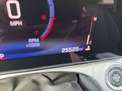 2025 Chevrolet Trax, $21680. Photo 10