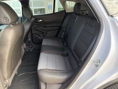 2025 Chevrolet Trax, $21680. Photo 8