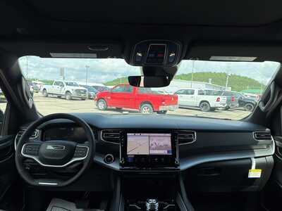 2026 Jeep Grand Wagoneer, $79467. Photo 3