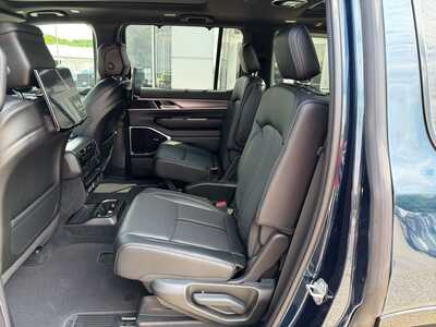2026 Jeep Grand Wagoneer, $79467. Photo 8