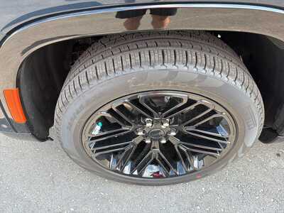 2026 Jeep Grand Wagoneer, $79467. Photo 9