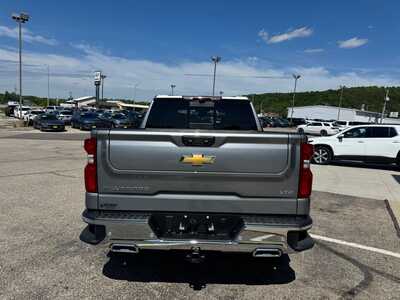 2026 Chevrolet 1500 Crew Cab, $67430. Photo 10