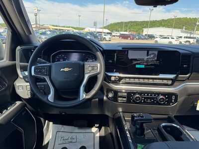 2026 Chevrolet 1500 Crew Cab, $67430. Photo 2