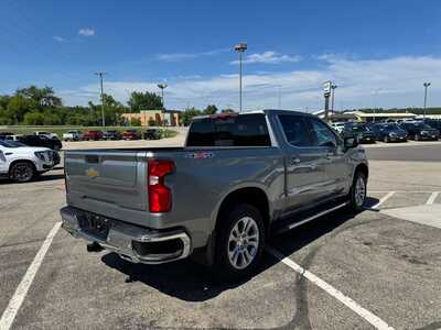 2026 Chevrolet 1500 Crew Cab, $67430. Photo 3
