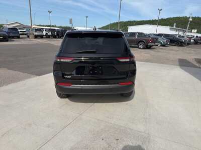 2026 Jeep Grand Cherokee, $45080. Photo 10