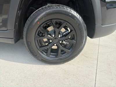 2026 Jeep Grand Cherokee, $45080. Photo 5