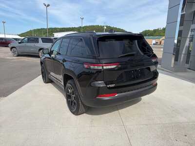 2026 Jeep Grand Cherokee, $45080. Photo 9