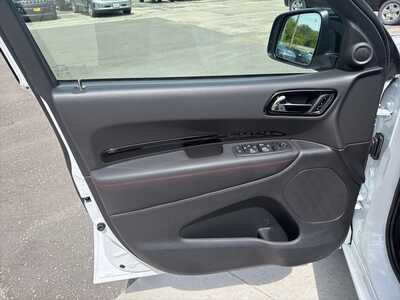 2026 Dodge Durango, $48634. Photo 11