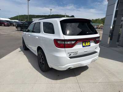 2026 Dodge Durango, $48634. Photo 12