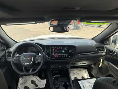2026 Dodge Durango, $48634. Photo 2