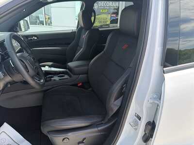 2026 Dodge Durango, $48634. Photo 3