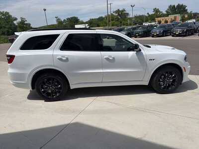 2026 Dodge Durango, $48634. Photo 5