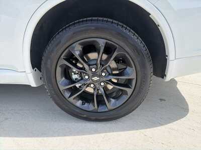 2026 Dodge Durango, $48634. Photo 6
