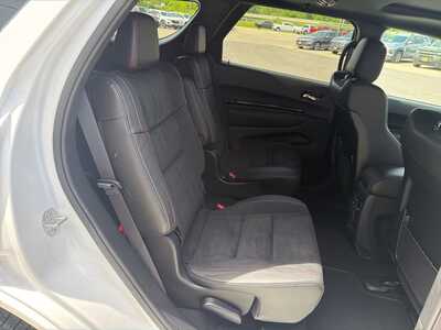 2026 Dodge Durango, $48634. Photo 7