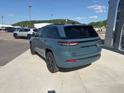 2026 Jeep Grand Cherokee, $48937. Photo 10