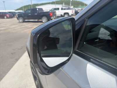 2026 Jeep Grand Cherokee L, $48745. Photo 10