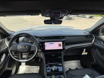 2026 Jeep Grand Cherokee L, $48745. Photo 3