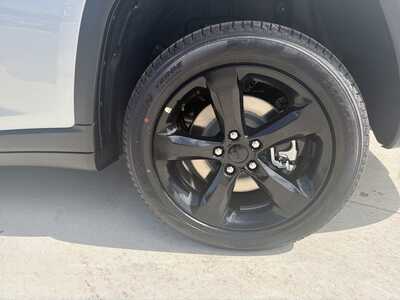 2026 Jeep Grand Cherokee L, $48745. Photo 5