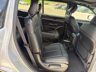 2026 Jeep Grand Cherokee L, $48745. Photo 7