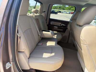 2018 RAM 1500 Crew Cab, $29180. Photo 10