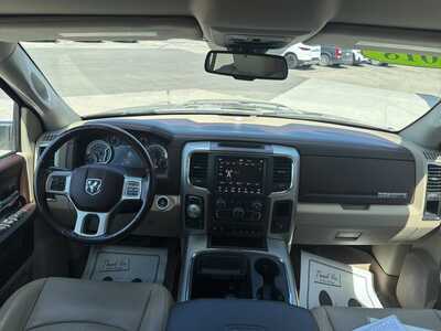 2018 RAM 1500 Crew Cab, $29180. Photo 2