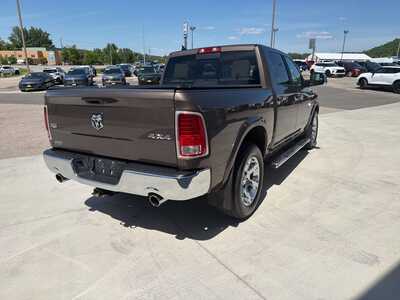 2018 RAM 1500 Crew Cab, $29180. Photo 3