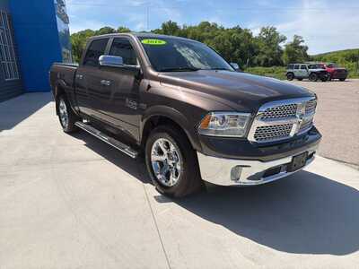2018 RAM 1500 Crew Cab, $29180. Photo 5