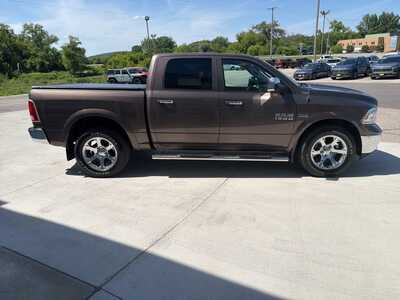 2018 RAM 1500 Crew Cab, $29180. Photo 7
