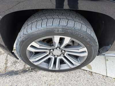 2019 GMC Yukon, $30680. Photo 10