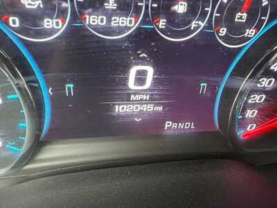 2019 GMC Yukon, $30680. Photo 11