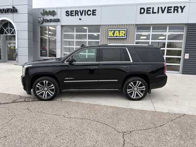 2019 GMC Yukon, $30680. Photo 12