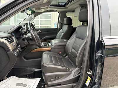 2019 GMC Yukon, $30680. Photo 2