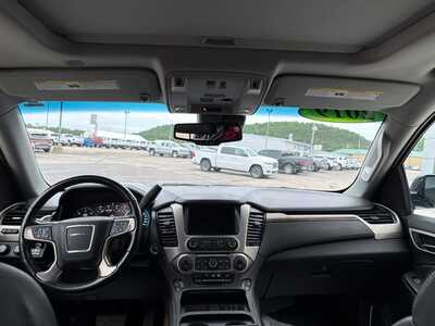 2019 GMC Yukon, $30680. Photo 3
