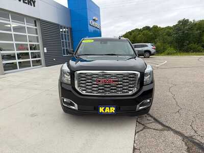 2019 GMC Yukon, $30680. Photo 5