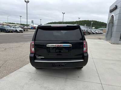 2019 GMC Yukon, $30680. Photo 8