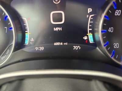 2023 Chrysler Pacifica, $25180. Photo 7