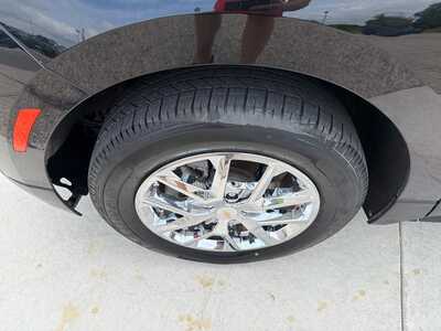 2023 Chevrolet Equinox, $16680. Photo 10