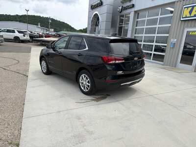 2023 Chevrolet Equinox, $16680. Photo 12