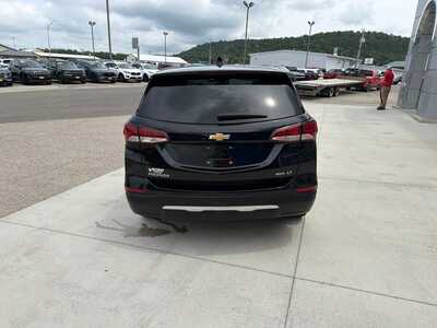 2023 Chevrolet Equinox, $16680. Photo 7