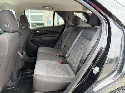 2023 Chevrolet Equinox, $16680. Photo 8