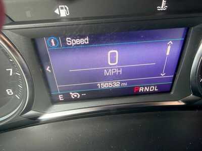 2023 Chevrolet Equinox, $16680. Photo 9