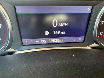 2023 Chevrolet Blazer, $27180. Photo 10