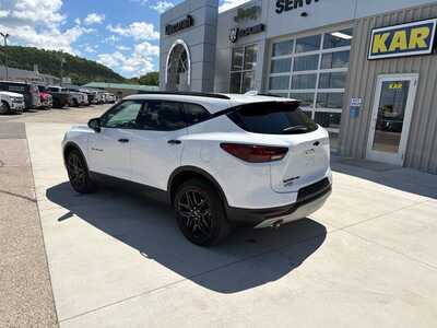 2023 Chevrolet Blazer, $27180. Photo 12
