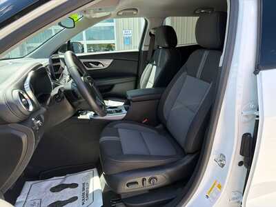 2023 Chevrolet Blazer, $27180. Photo 2