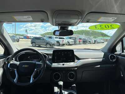 2023 Chevrolet Blazer, $27180. Photo 3