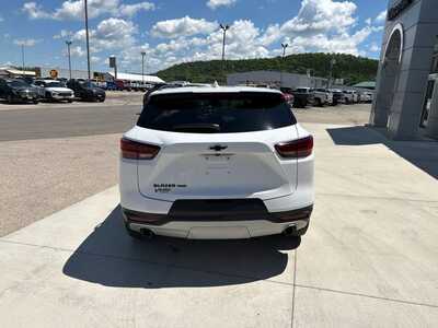 2023 Chevrolet Blazer, $27180. Photo 7