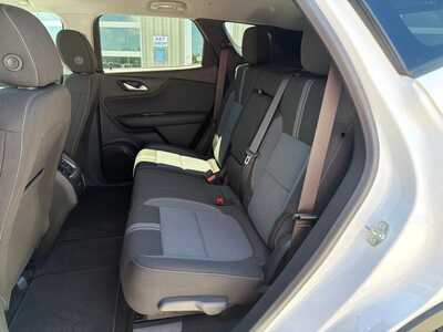 2023 Chevrolet Blazer, $27180. Photo 8