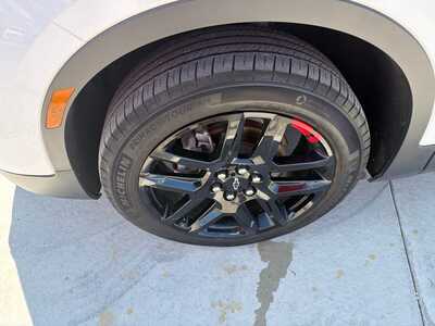2023 Chevrolet Blazer, $27180. Photo 9