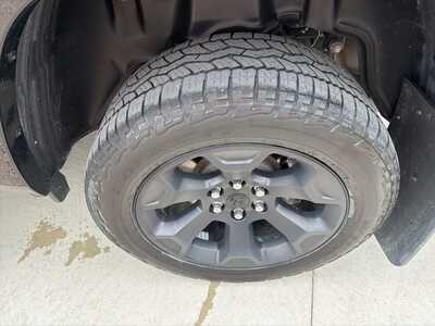 2025 RAM 1500 Crew Cab, $39080. Photo 10