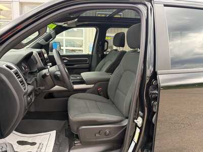 2025 RAM 1500 Crew Cab, $39080. Photo 2
